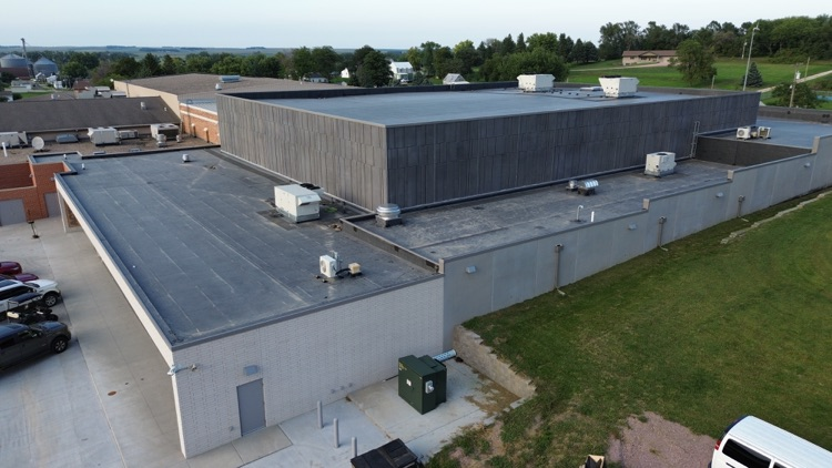 B-R Complex