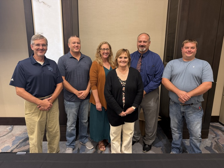 Board Leadership Area Meeting