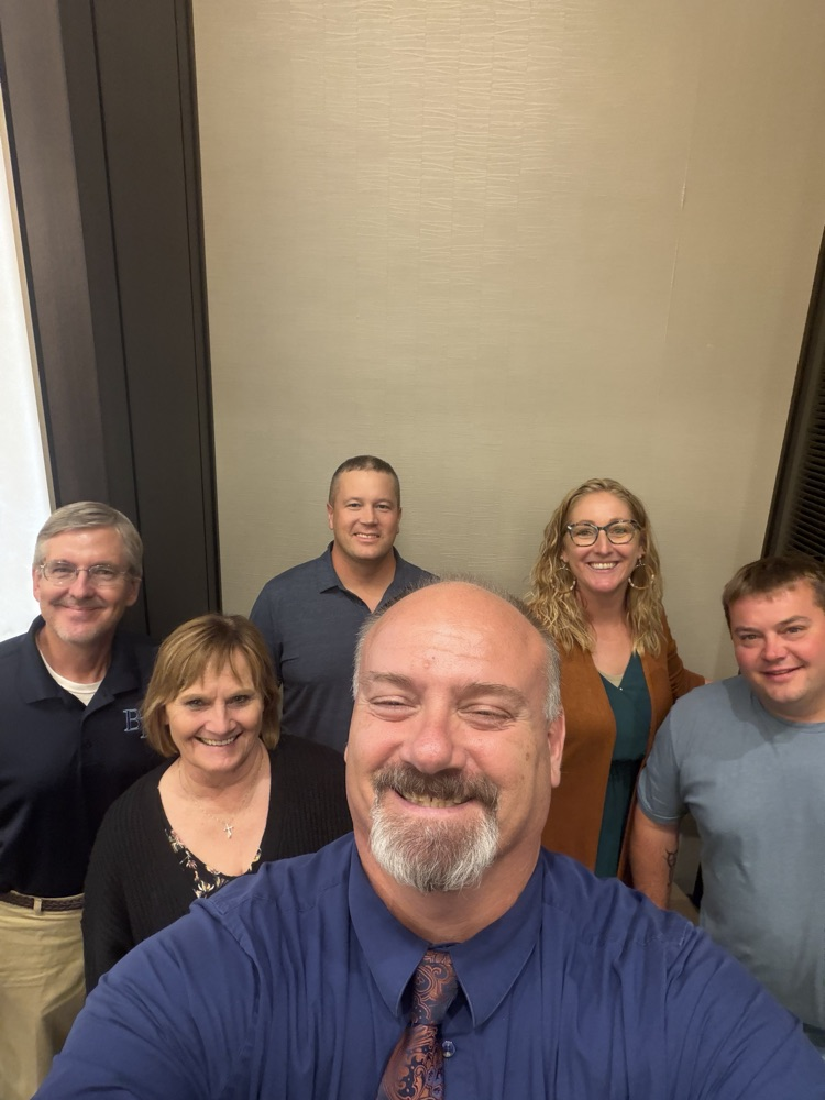 Board Leadership Area Meeting