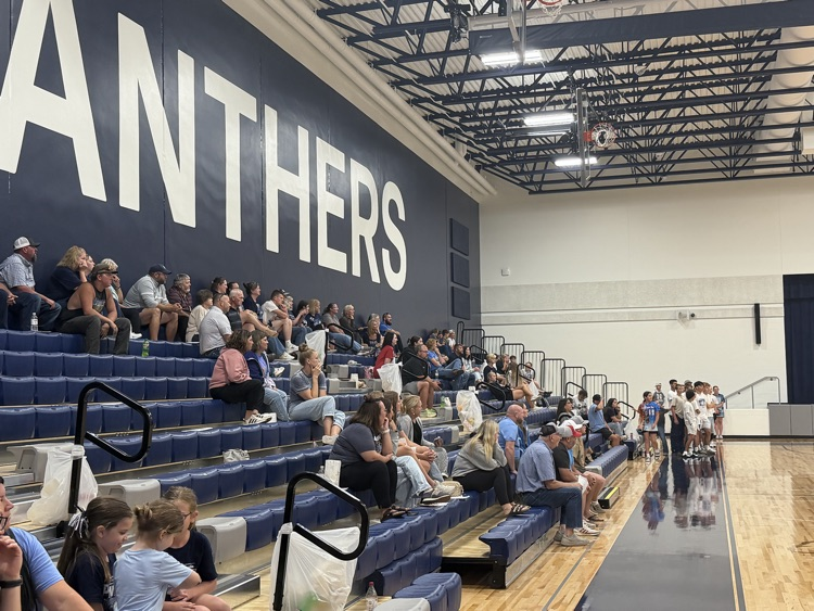 New Facility Opener