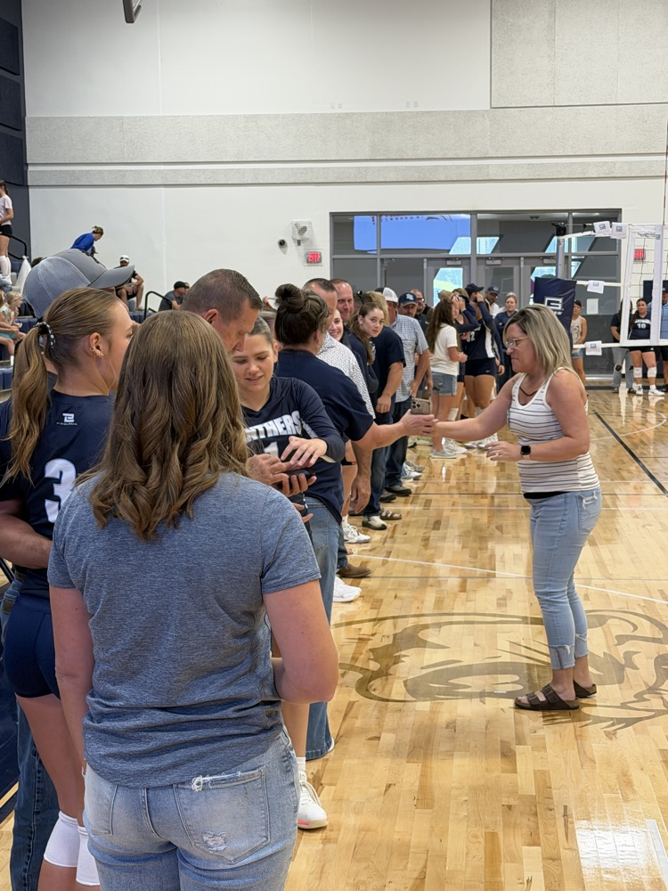 New Facility Opener