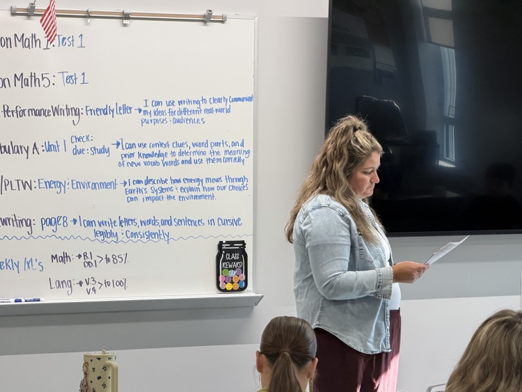 Classroom Of Learning