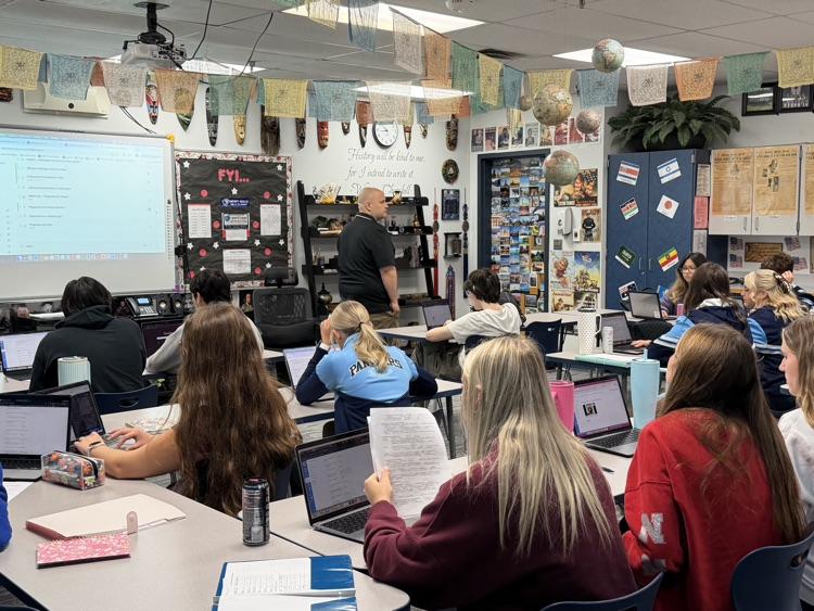 Classroom Of Learning