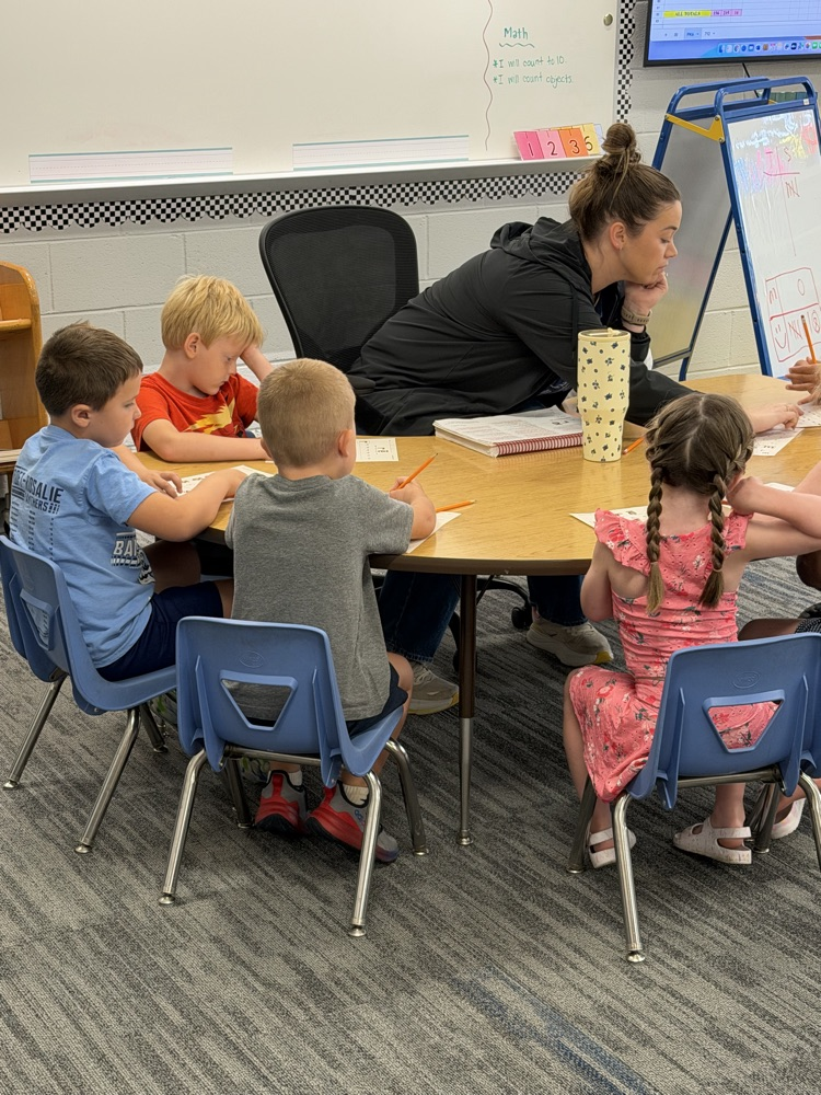 Classroom Of Learning