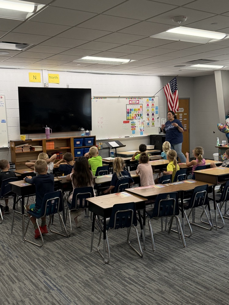 Classroom Of Learning