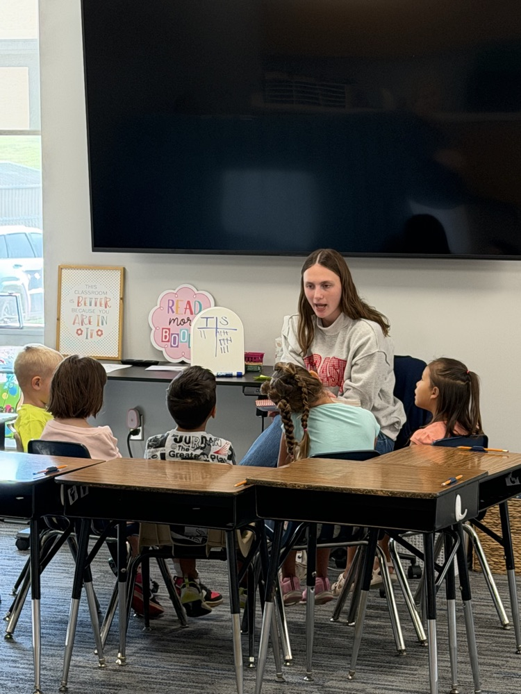Classroom Of Learning