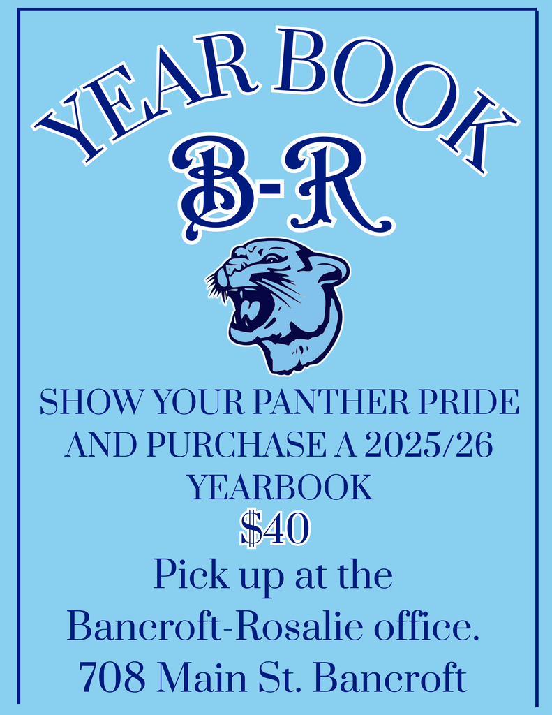 25/26 YB Flyer