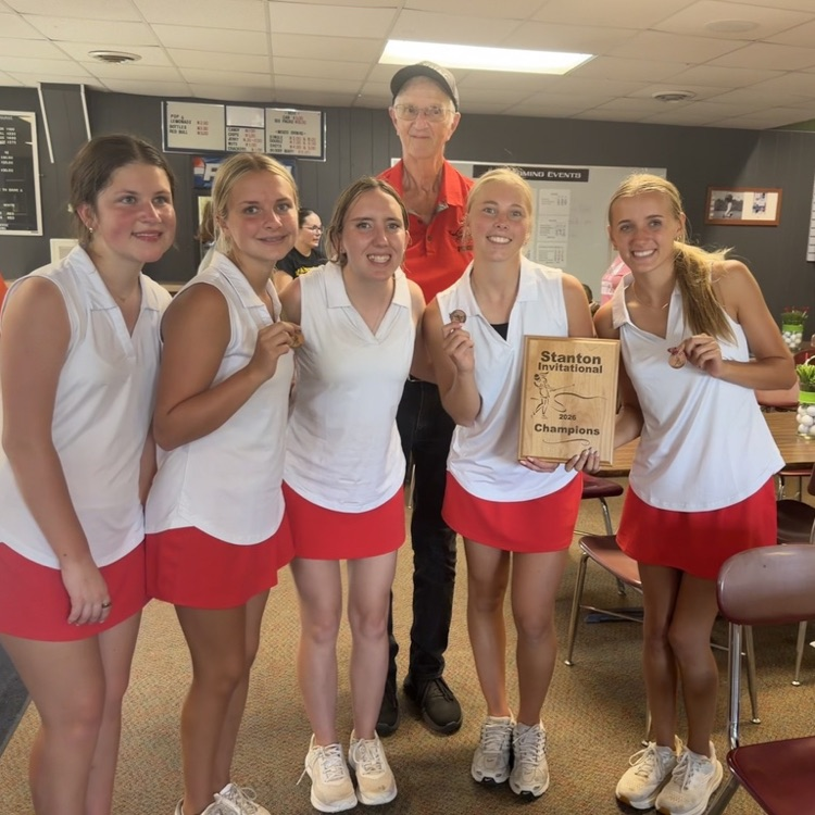 TC Thunder Golf