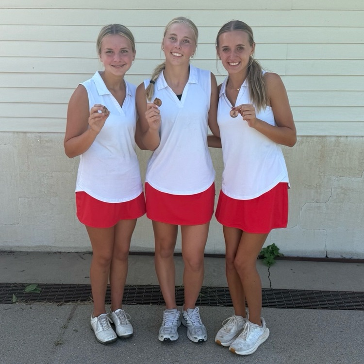 TC Thunder Golf