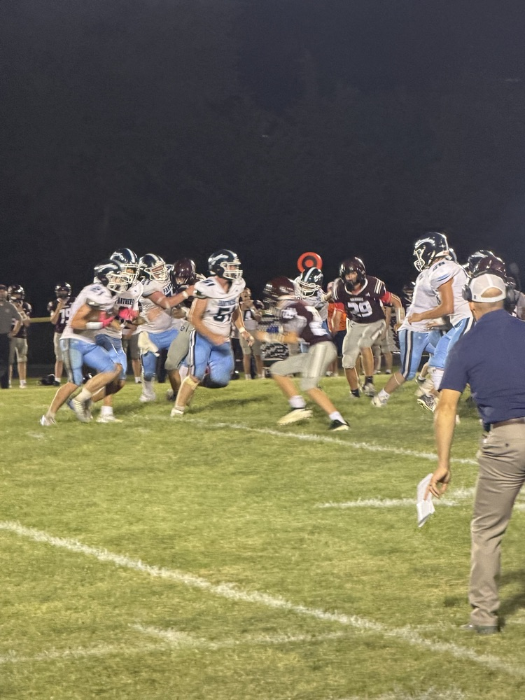 Panthers @ Neligh-Oakdale