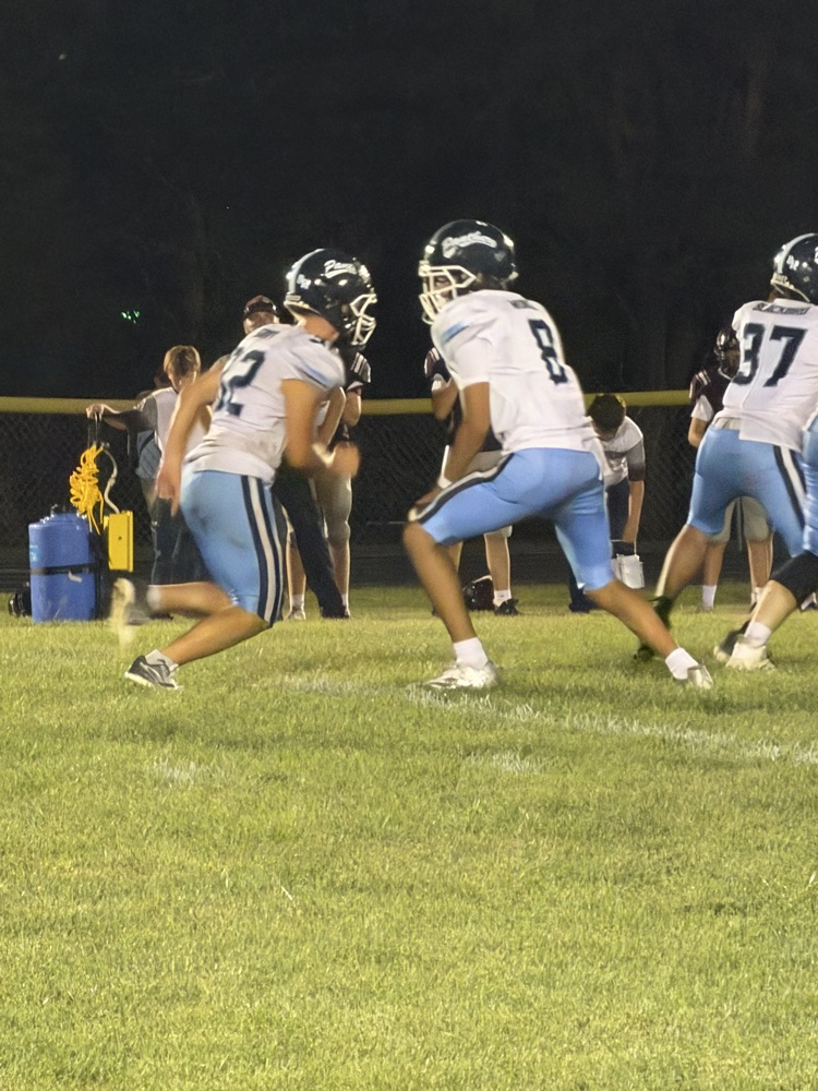 Panthers @ Neligh-Oakdale