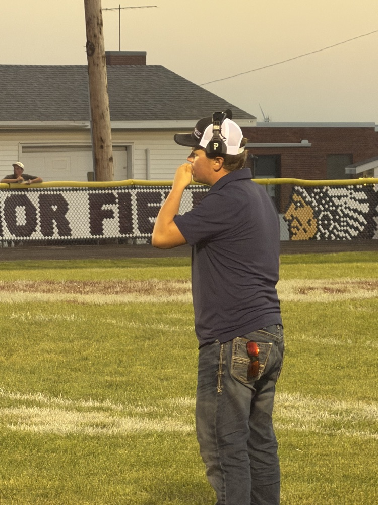Panthers @ Neligh-Oakdale