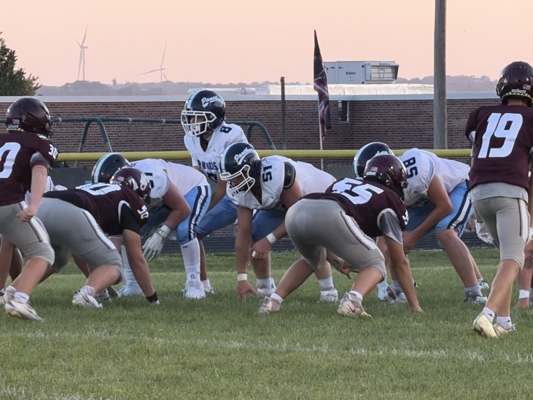 Panthers @ Neligh-Oakdale