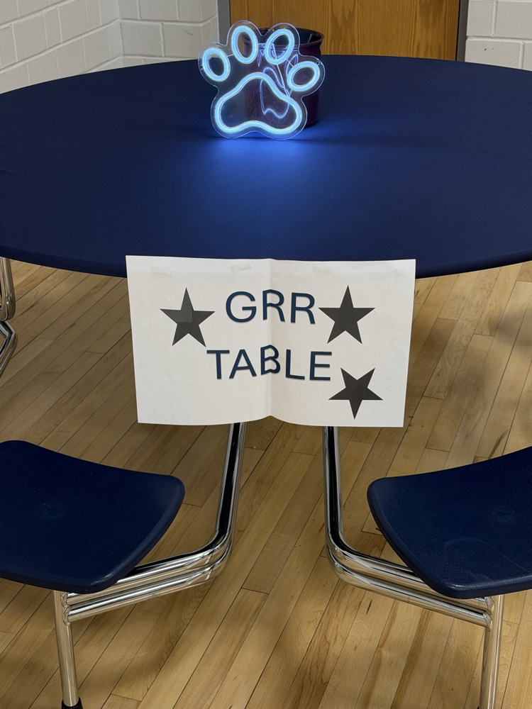 GRR!