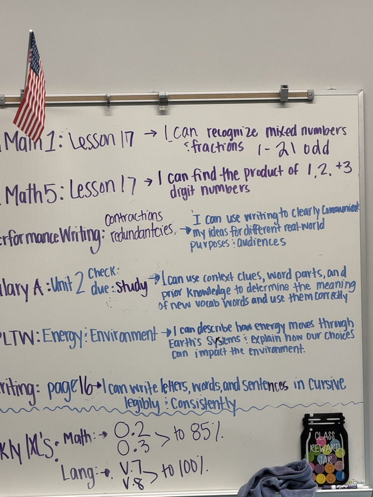 High Level Learning at Bancroft-Rosalie