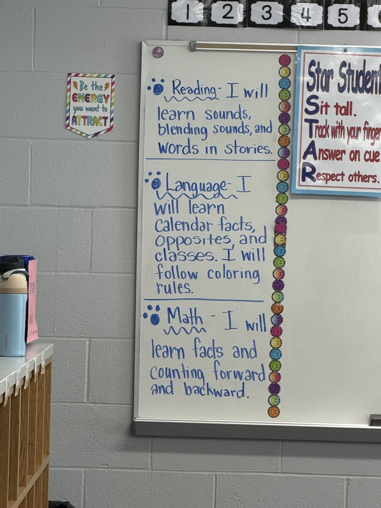 High Level Learning at Bancroft-Rosalie