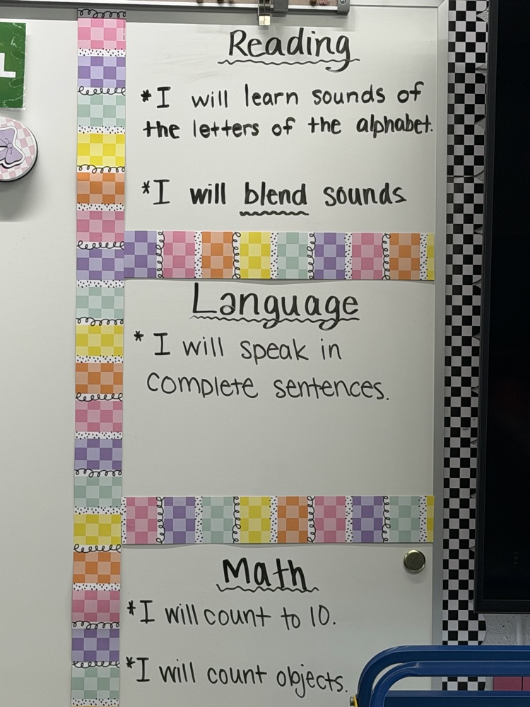 High Level Learning at Bancroft-Rosalie