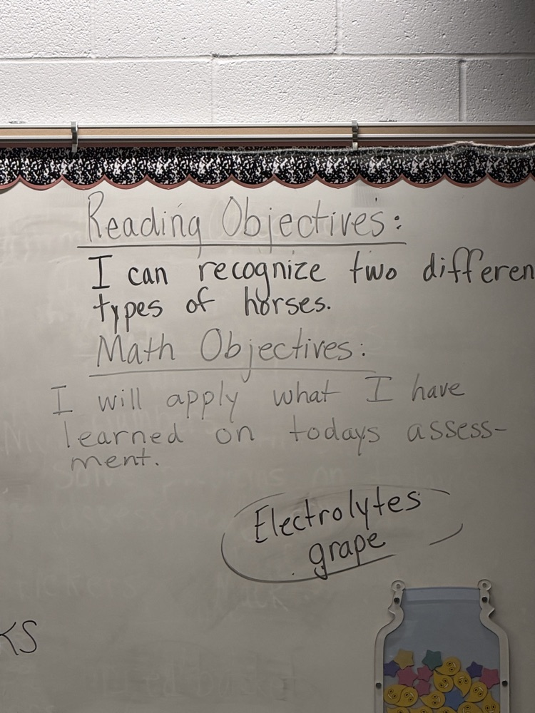 High Level Learning at Bancroft-Rosalie