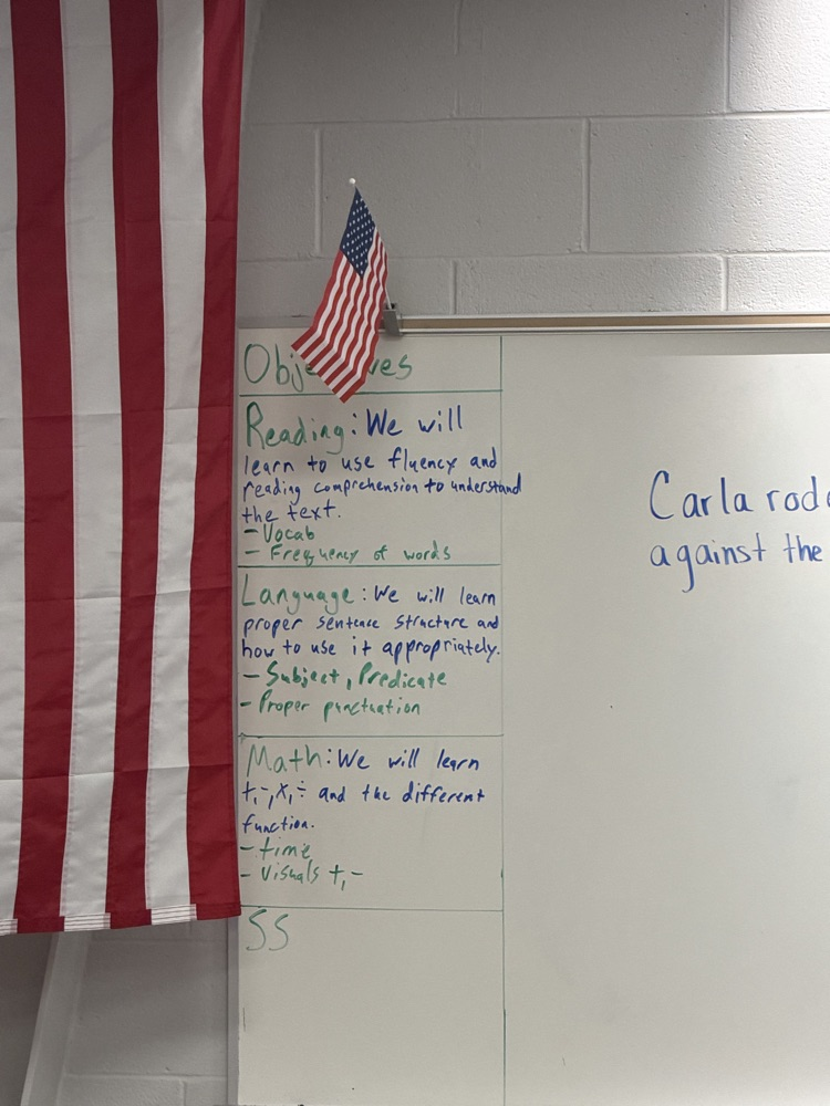 High Level Learning at Bancroft-Rosalie