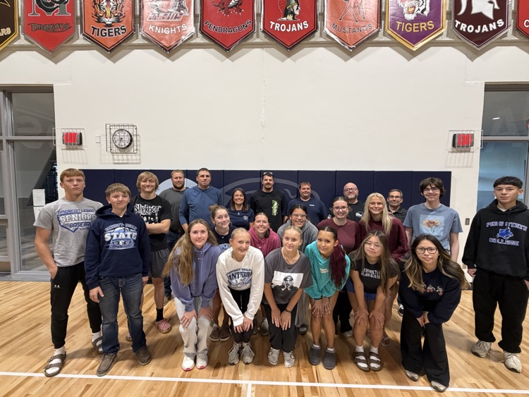 JAG Celebrates First Responders