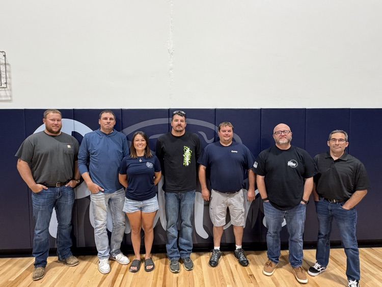 JAG Celebrates First Responders