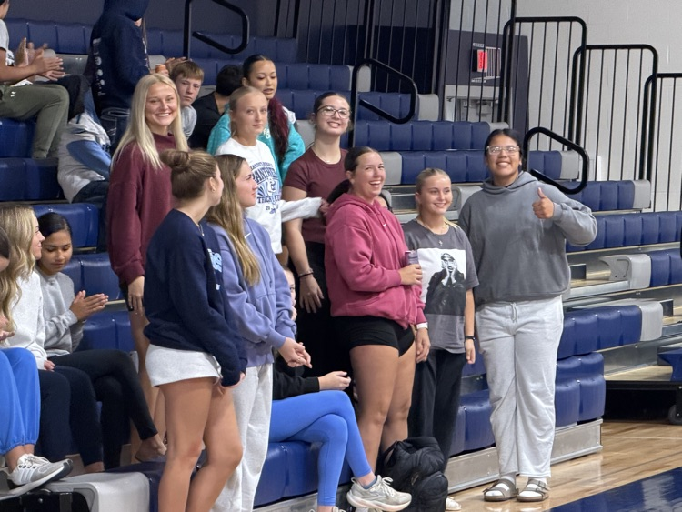 JAG Celebrates First Responders