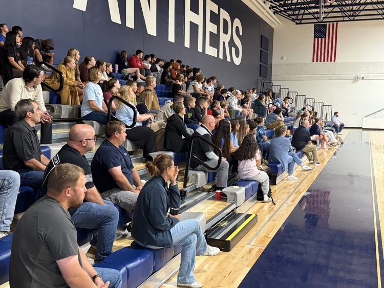 JAG Celebrates First Responders