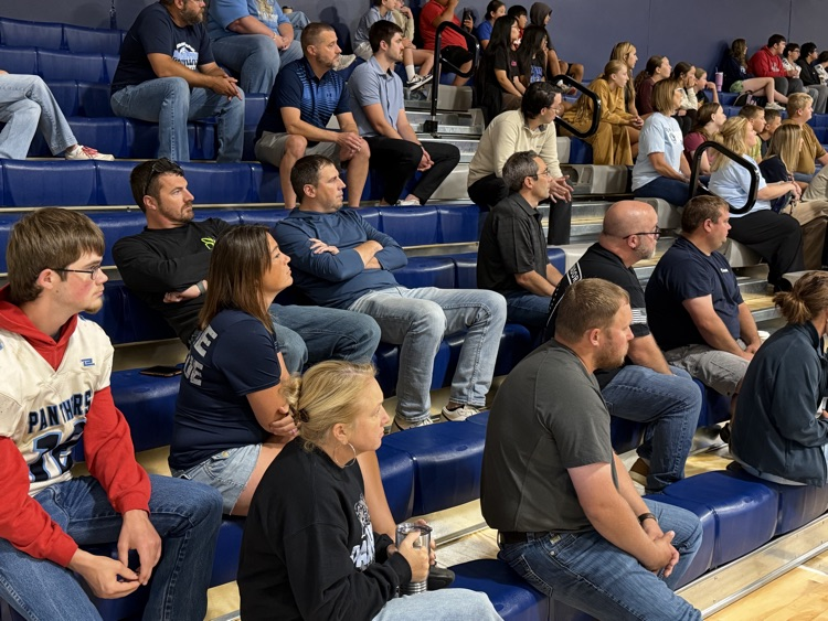 JAG Celebrates First Responders
