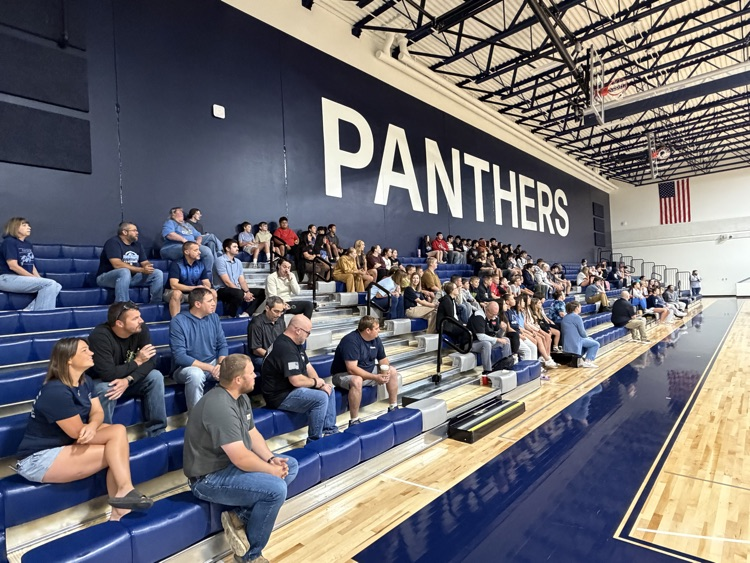 JAG Celebrates First Responders
