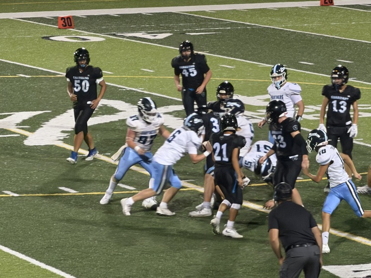 BR @ Omaha Christian