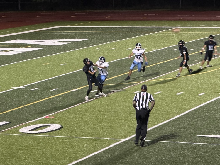 BR @ Omaha Christian