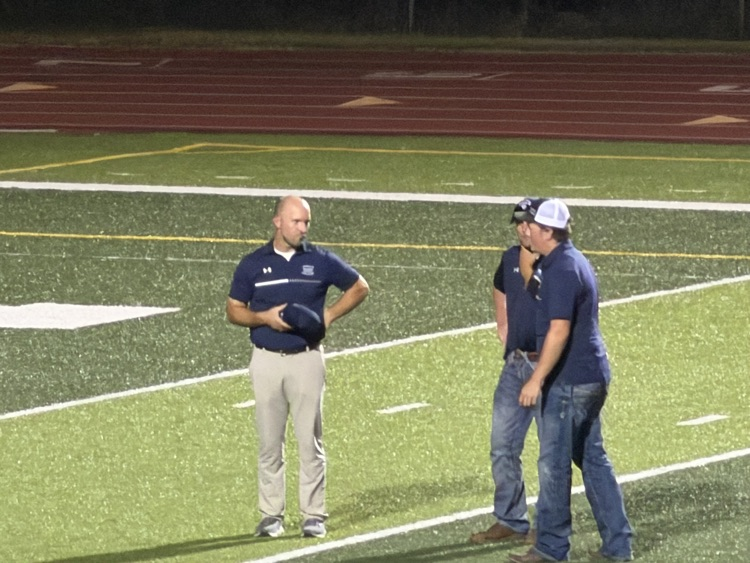 BR @ Omaha Christian
