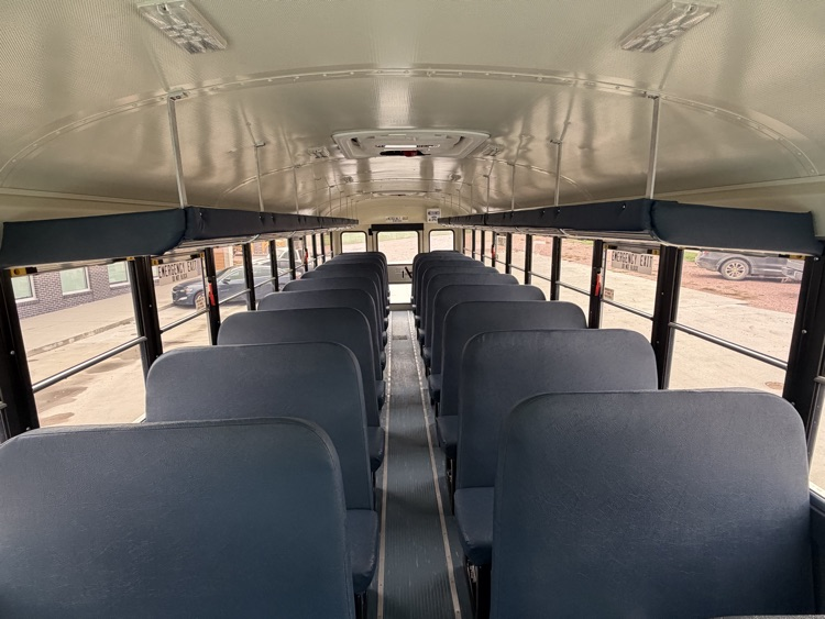 New Bus