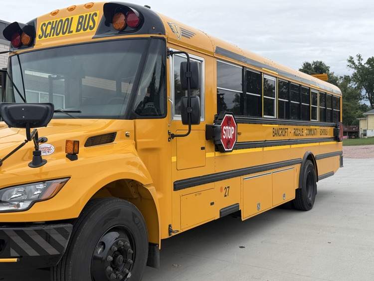 New Bus