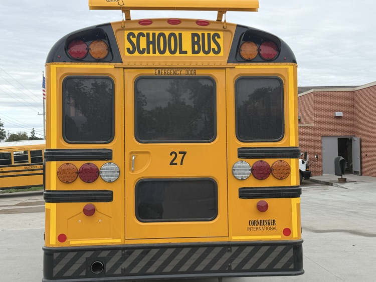 New Bus