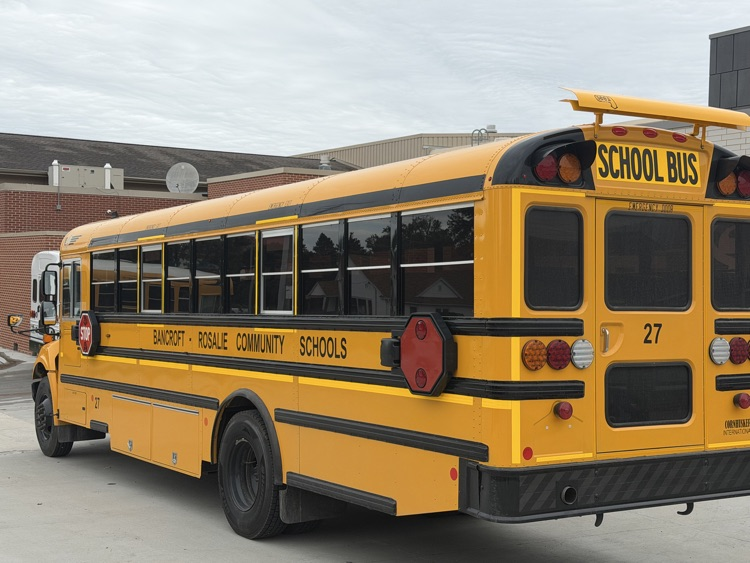 New Bus