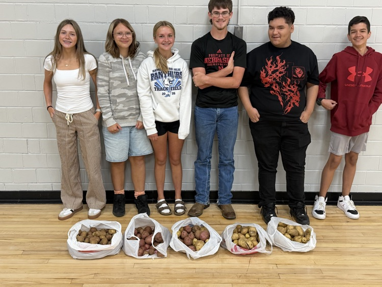 BR Raises Food 