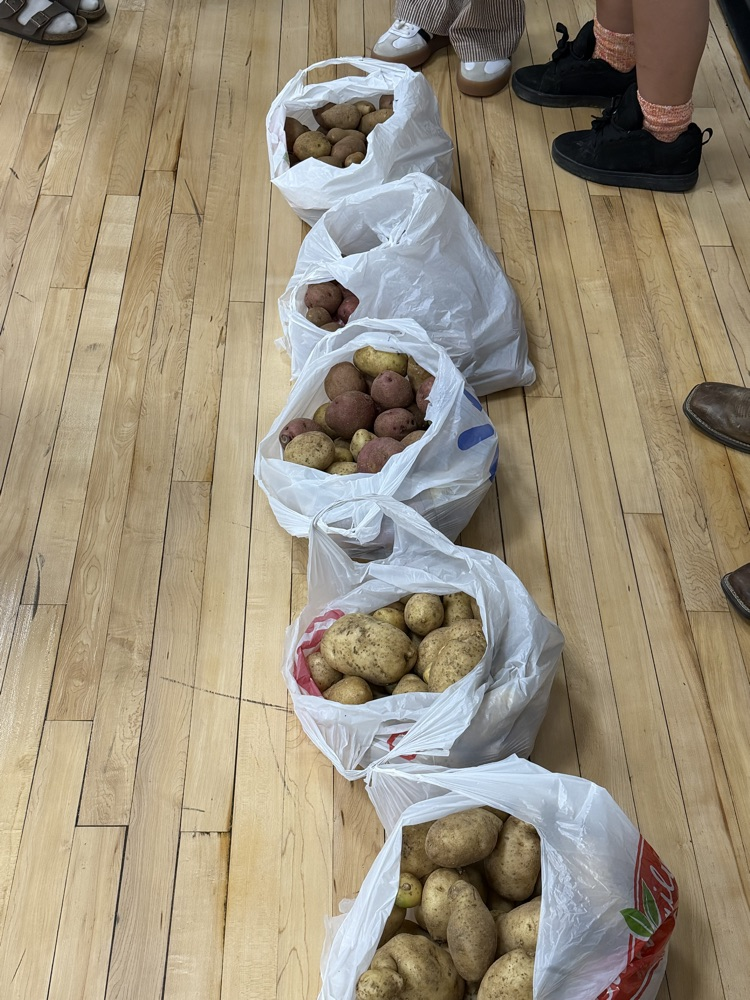BR Raises Food 