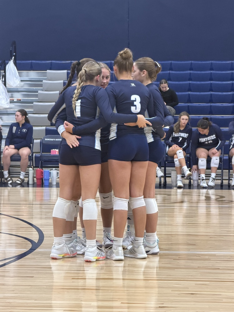 September 15 Volleyball action