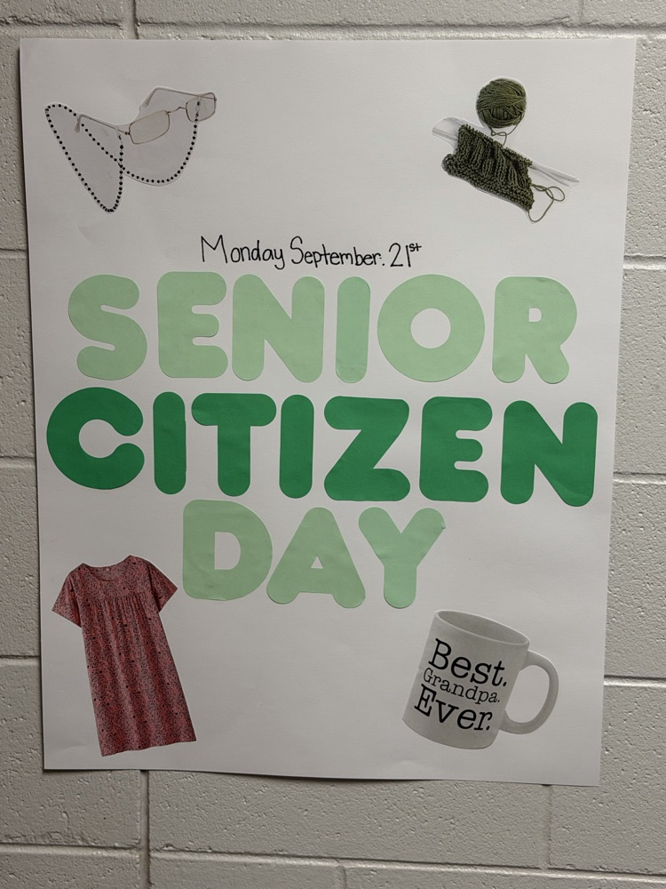 Homecoming Dress Up Days 