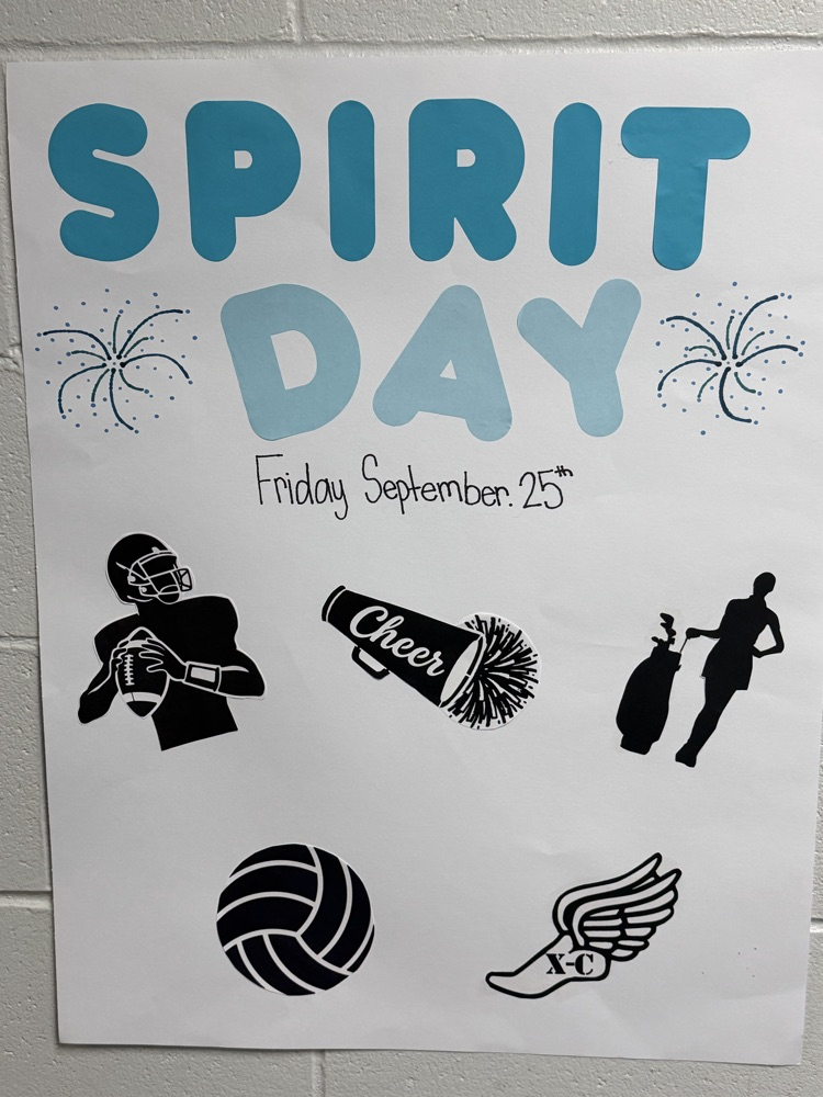 Homecoming Dress Up Days 