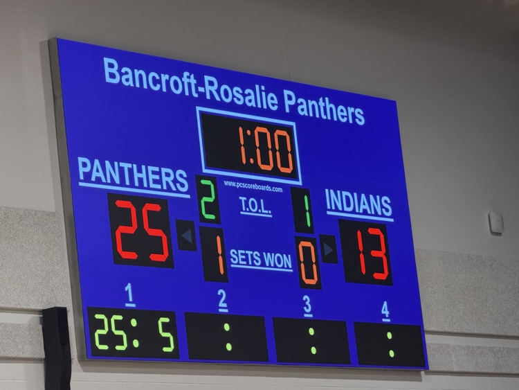 BR and Winnebago