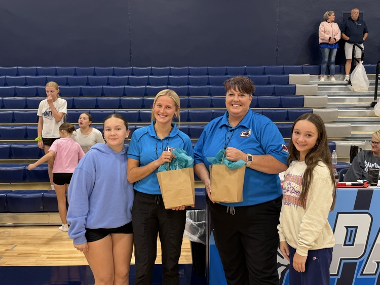 NSAA Official’s Appreciation Week