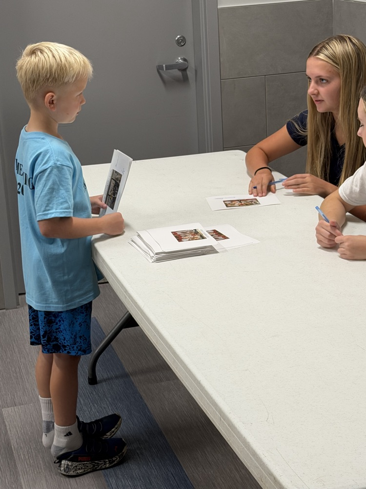 Panther Autograph Day