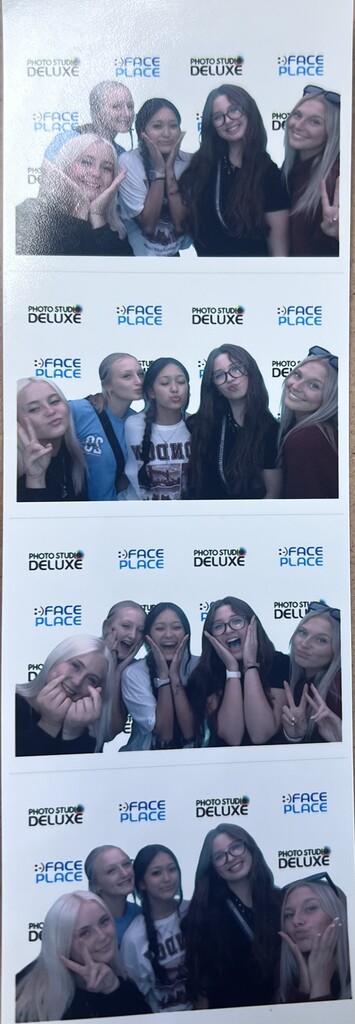 Girls Fun