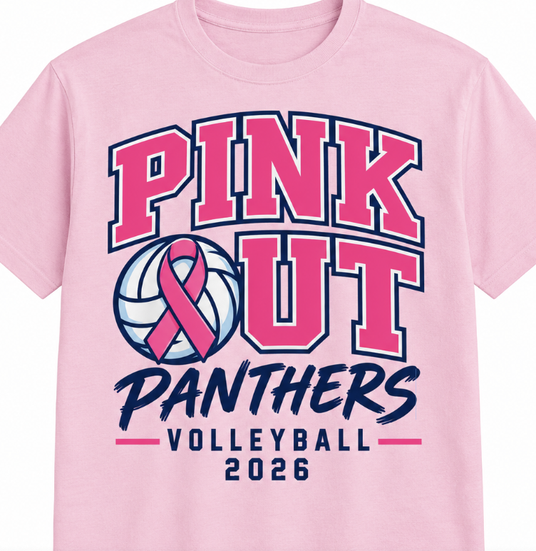 Pink Out