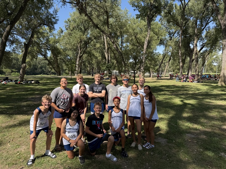 Panther Cross-Country