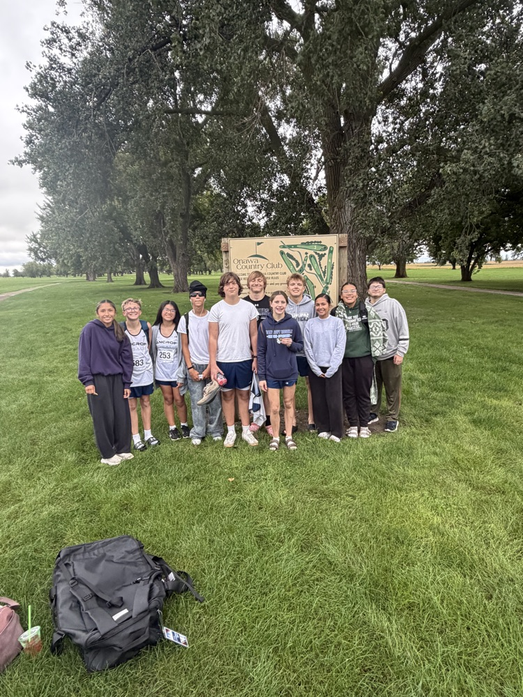 Panther Cross-Country