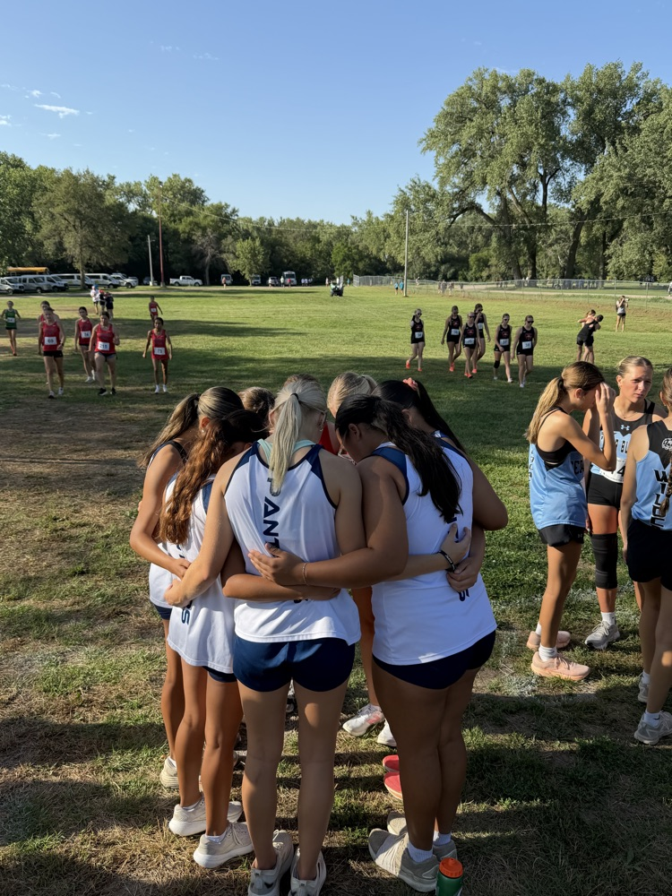 Panther Cross-Country