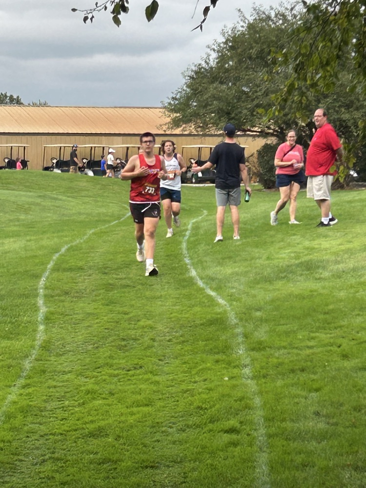 Panther Cross-Country